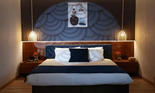 هتل نوا پلازا کریستال استانبول هتل نوا پلازا کریستال استانبول